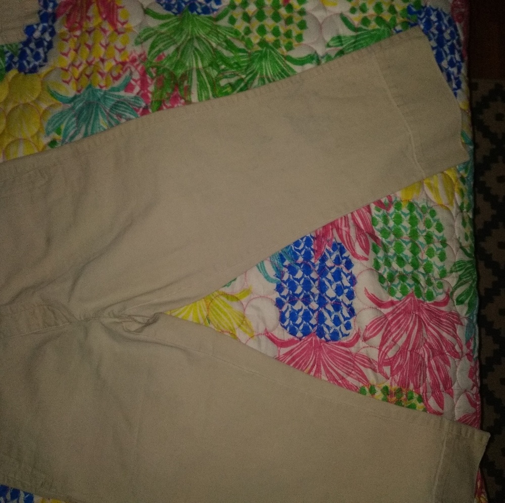 Capris